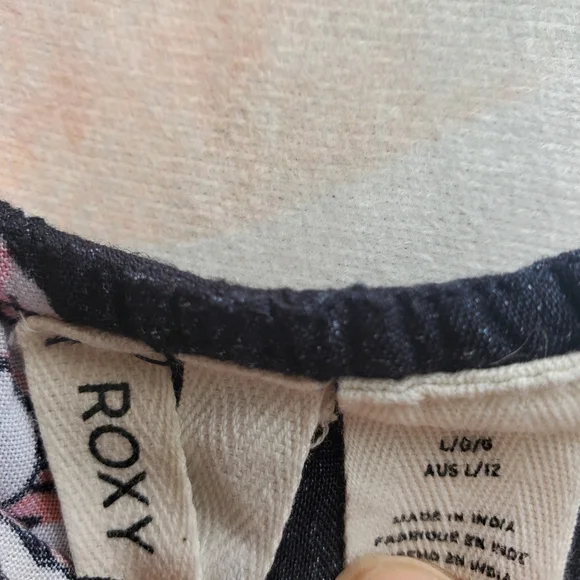 Large Roxy Sundress - Picture 4 of 4